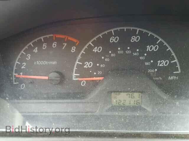 2005 MITSUBISHI LANCER - VIN: JA3AJ26E65U043112 - Фото 8