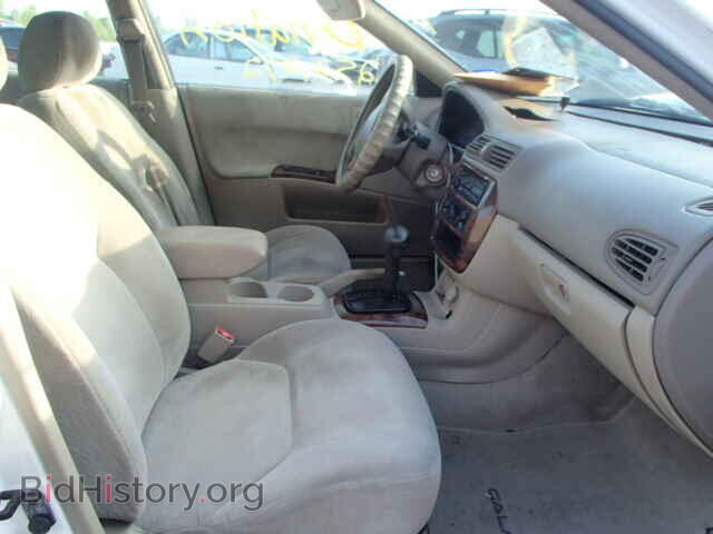 2000 MITSUBISHI GALANT - VIN: 4A3AA46G5YE114083 - Фото 5