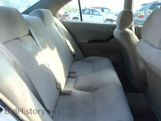 2000 MITSUBISHI GALANT - VIN: 4A3AA46G5YE114083 - Фото 6