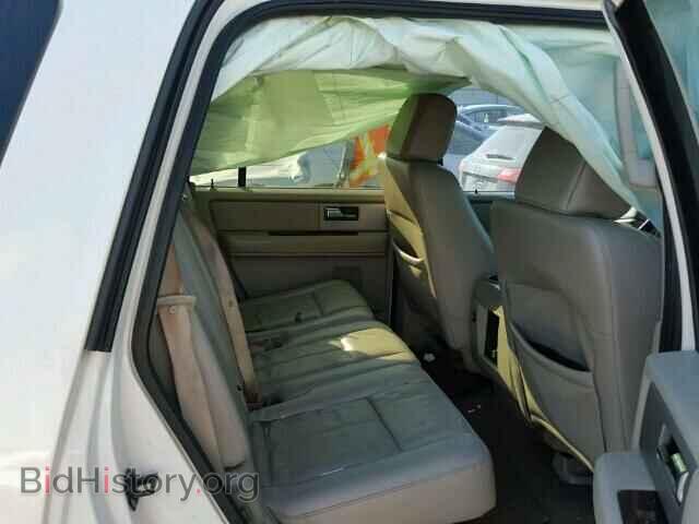 2007 FORD EXPEDITION - VIN: 1FMFU19577LA66732 - Фото 6