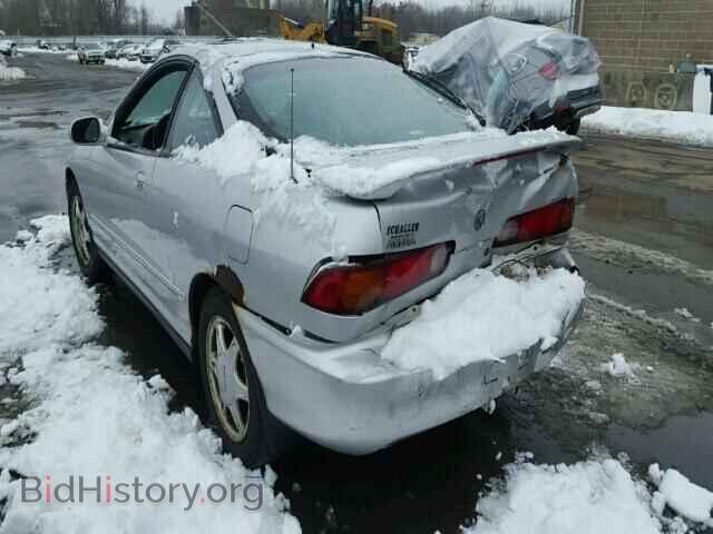 1996 ACURA INTEGRA - VIN: JH4DC4469TS021287 - Фото 3