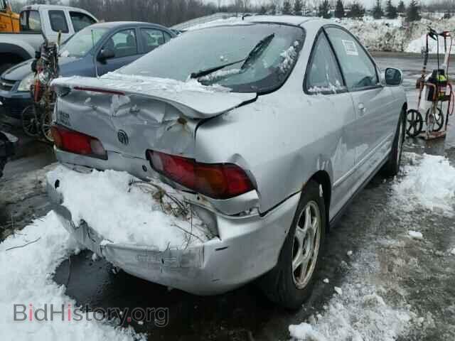 1996 ACURA INTEGRA - VIN: JH4DC4469TS021287 - Фото 4