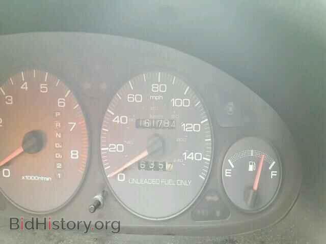 1996 ACURA INTEGRA - VIN: JH4DC4469TS021287 - Фото 8