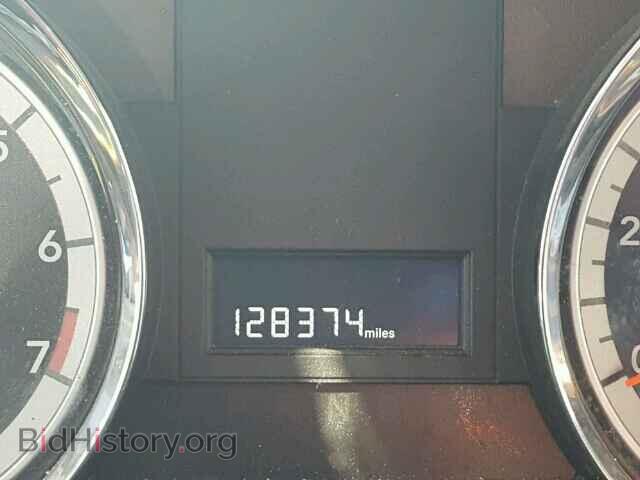 2012 DODGE CARAVAN - VIN: 2C4RDGBG6CR190184 - Фото 8