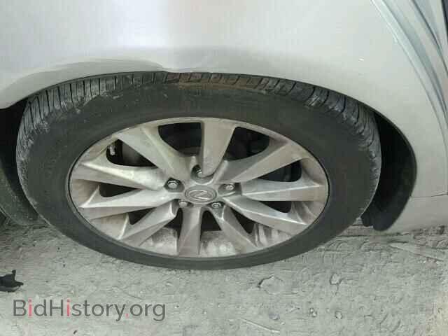 2010 LEXUS LS460 - VIN: JTHCL5EF4A5008457 - Фото 9