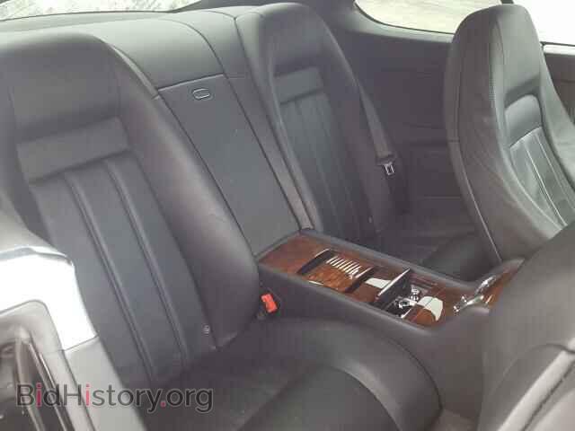 2007 BENTLEY ALL MODELS - VIN: SCBCR73W57C041683 - Фото 6