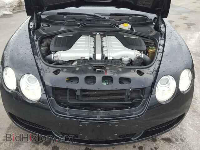 2007 BENTLEY ALL MODELS - VIN: SCBCR73W57C041683 - Фото 7