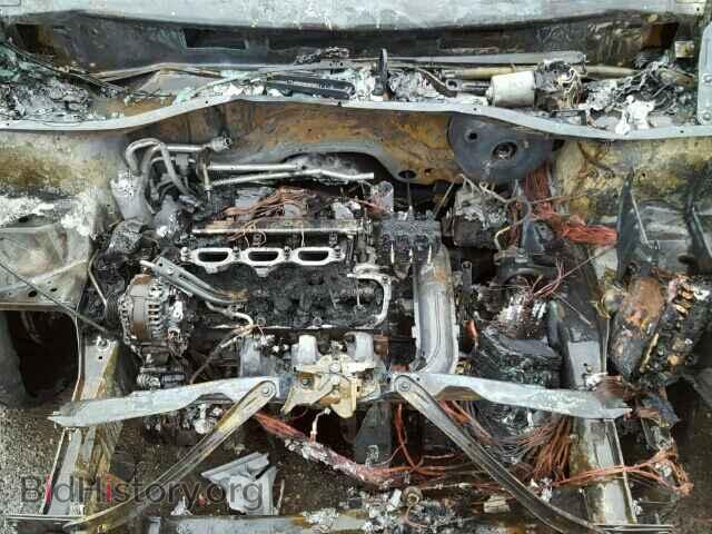 2010 DODGE CARAVAN - VIN: 2D4RN4DE7AR101987 - Фото 7
