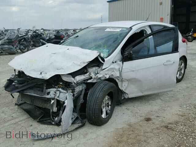 2014 FORD FOCUS - VIN: 1FADP3K27EL171045 - Photo 2