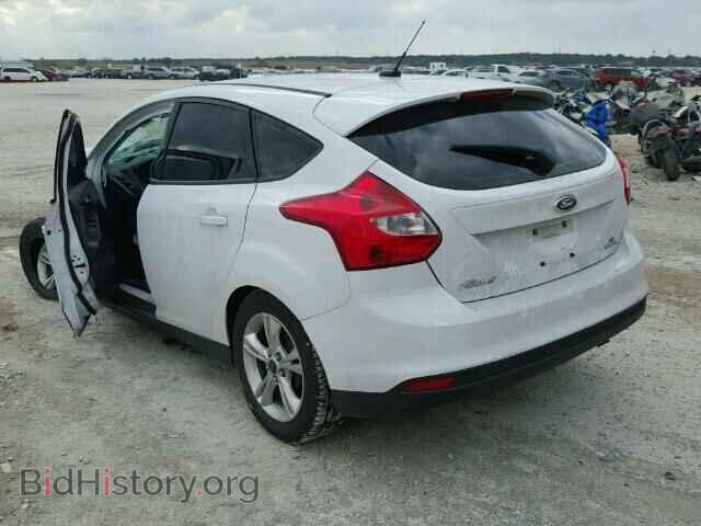 2014 FORD FOCUS - VIN: 1FADP3K27EL171045 - Photo 3
