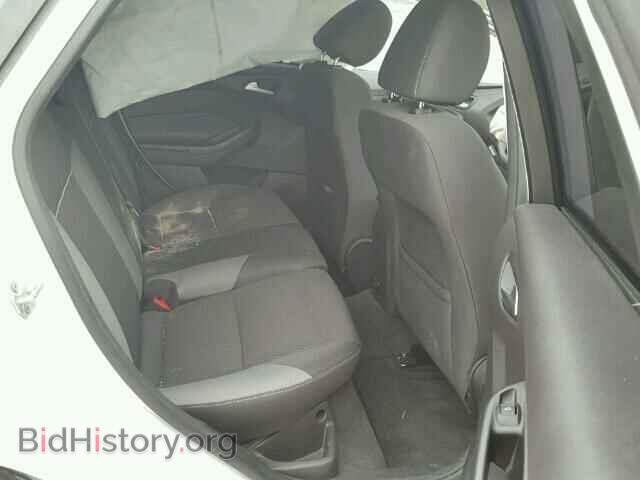 2014 FORD FOCUS - VIN: 1FADP3K27EL171045 - Photo 6
