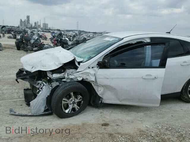 2014 FORD FOCUS - VIN: 1FADP3K27EL171045 - Photo 9