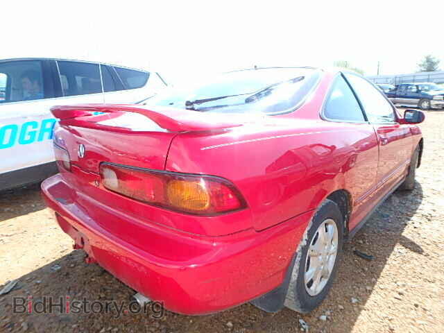 1997 ACURA INTEGRA - VIN: JH4DC4354VS000388 - Фото 4