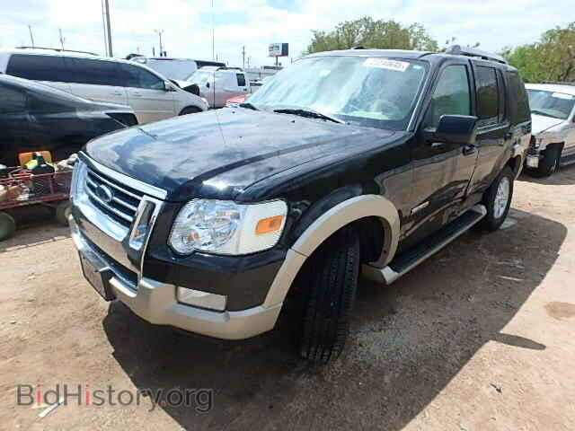 2006 FORD EXPLORER - VIN: 1FMEU64EX6UA84179 - Фото 2