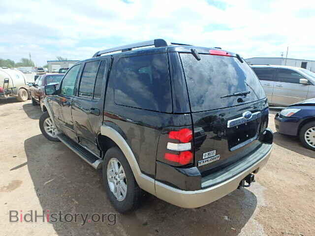 2006 FORD EXPLORER - VIN: 1FMEU64EX6UA84179 - Фото 3