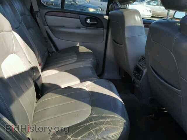 2002 GMC ENVOY - VIN: 1GKDT13S022454255 - Фото 6