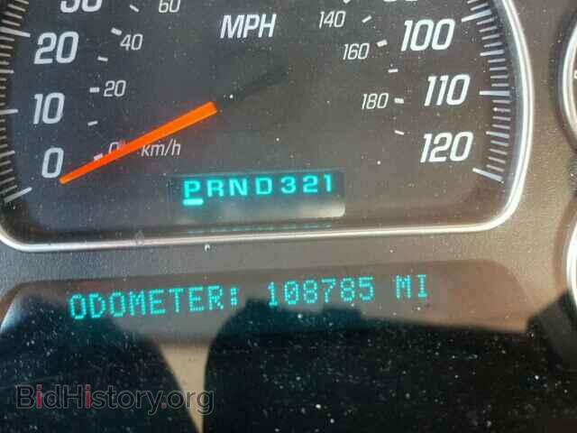 2002 GMC ENVOY - VIN: 1GKDT13S022454255 - Фото 8