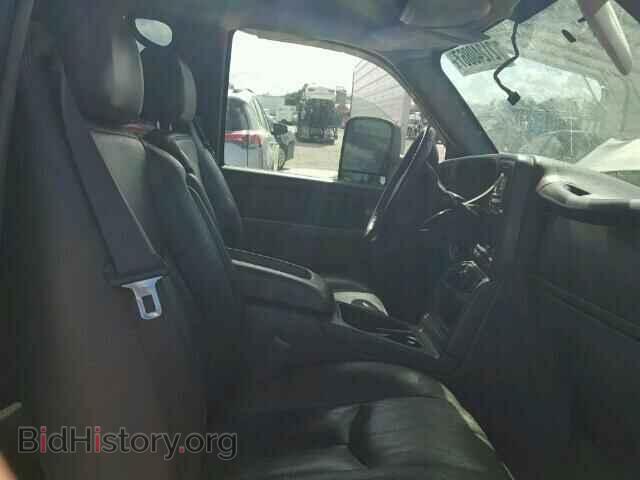 2006 CHEVROLET SILVERADO - VIN: 1GCHK23D06F176530 - Фото 5