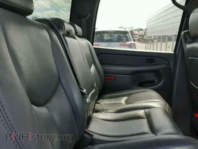 2006 CHEVROLET SILVERADO - VIN: 1GCHK23D06F176530 - Фото 6
