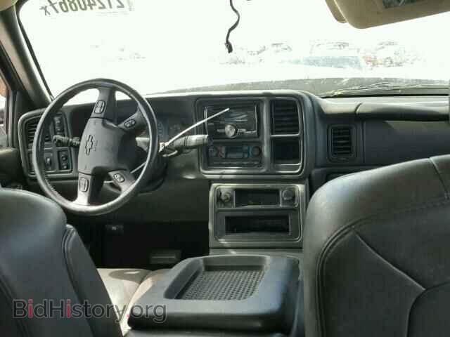 2006 CHEVROLET SILVERADO - VIN: 1GCHK23D06F176530 - Фото 9