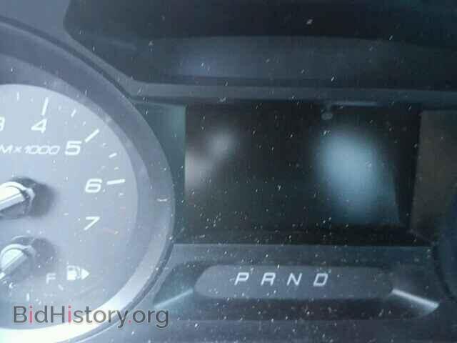 2014 FORD EXPLORER - VIN: 1FM5K8AR9EGC49533 - Photo 8
