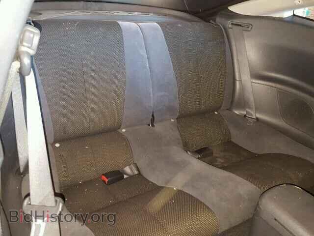 2006 MITSUBISHI ECLIPSE - VIN: 4A3AK24F46E056962 - Photo 6