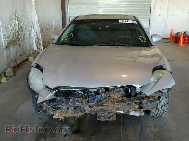 2006 MITSUBISHI ECLIPSE - VIN: 4A3AK24F46E056962 - Photo 9