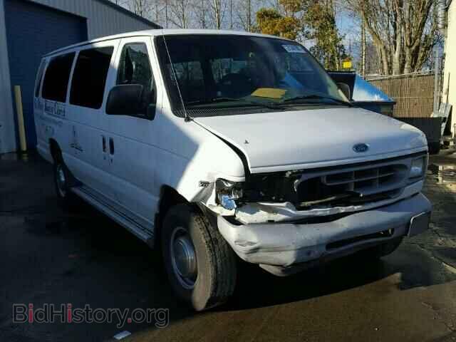 Фотография 1FBSS31L1XHB93370 - FORD ECONOLINE 1999