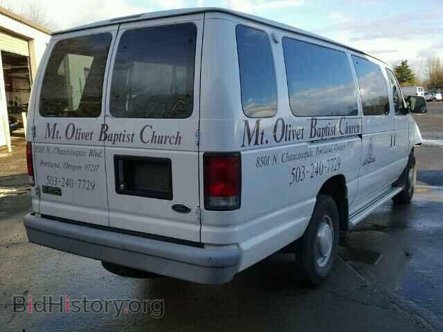 1999 FORD ECONOLINE - VIN: 1FBSS31L1XHB93370 - Photo 4