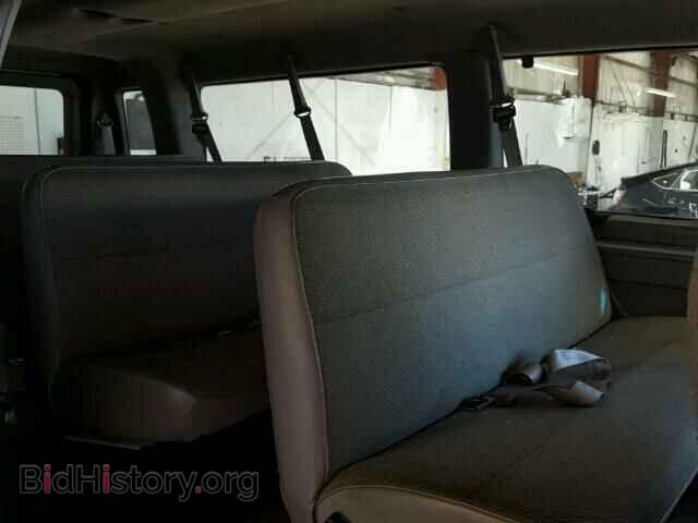 1999 FORD ECONOLINE - VIN: 1FBSS31L1XHB93370 - Photo 6