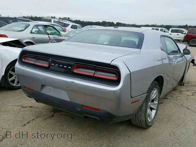 2015 DODGE CHALLENGER - VIN: 2C3CDZAG7FH850007 - Photo 4