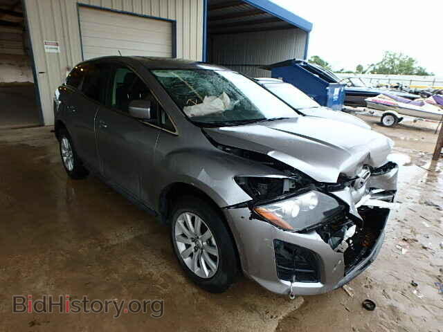 Photo JM3ER2B53B0408504 - MAZDA CX-7 2011