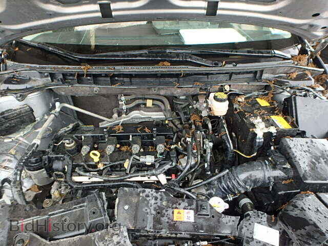 2011 MAZDA CX-7 - VIN: JM3ER2B53B0408504 - Photo 7