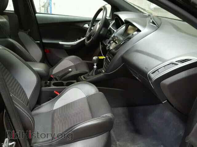 2014 FORD FOCUS - VIN: 1FADP3L93EL224402 - Photo 5