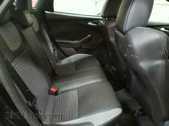 2014 FORD FOCUS - VIN: 1FADP3L93EL224402 - Photo 6
