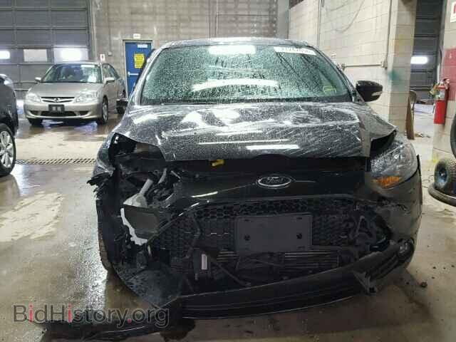 2014 FORD FOCUS - VIN: 1FADP3L93EL224402 - Photo 9