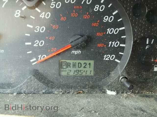 2002 MAZDA TRIBUTE - VIN: 4F2YU09132KM22354 - Фото 8