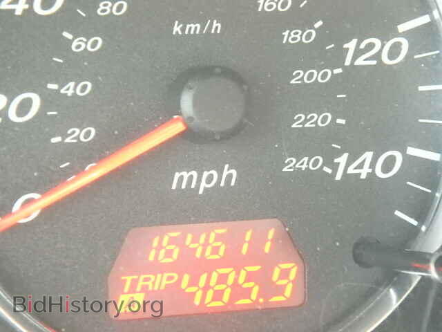 2005 MAZDA 6 - VIN: 1YVHP84C555M64178 - Фото 8
