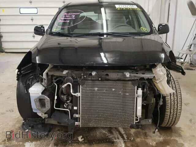 2012 NISSAN VERSA - VIN: 3N1CN7APXCL926533 - Фото 9