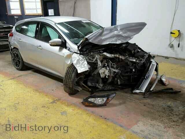 Photo 1FAHP3N27CL479892 - FORD FOCUS 2012