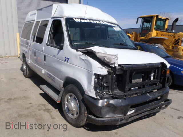 Фотография 1FTNE1EW2DDA88171 - FORD ECONOLINE 2013