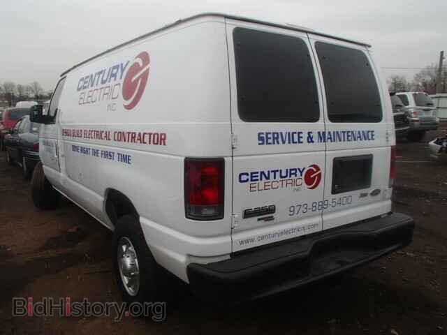 2013 FORD ECONOLINE - VIN: 1FTNE2EL4DDA60805 - Фото 3