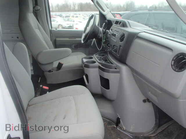 2013 FORD ECONOLINE - VIN: 1FTNE2EL4DDA60805 - Фото 5