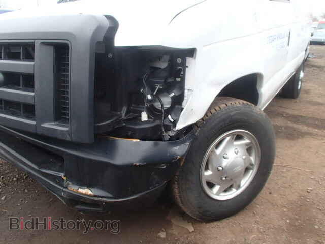 2013 FORD ECONOLINE - VIN: 1FTNE2EL4DDA60805 - Фото 10