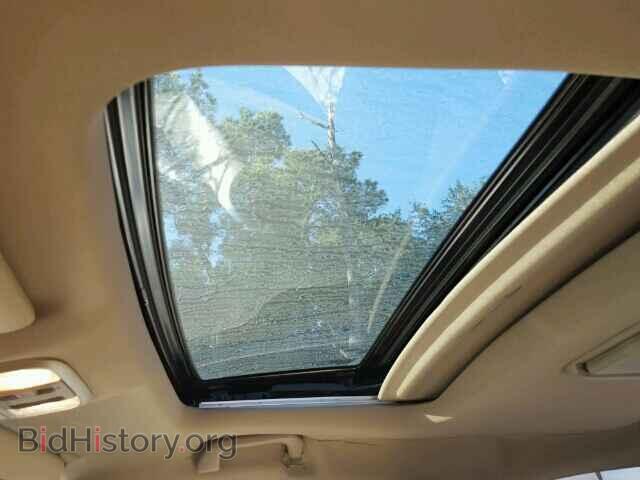 2011 HONDA PILOT - VIN: 5FNYF3H96BB013152 - Photo 9