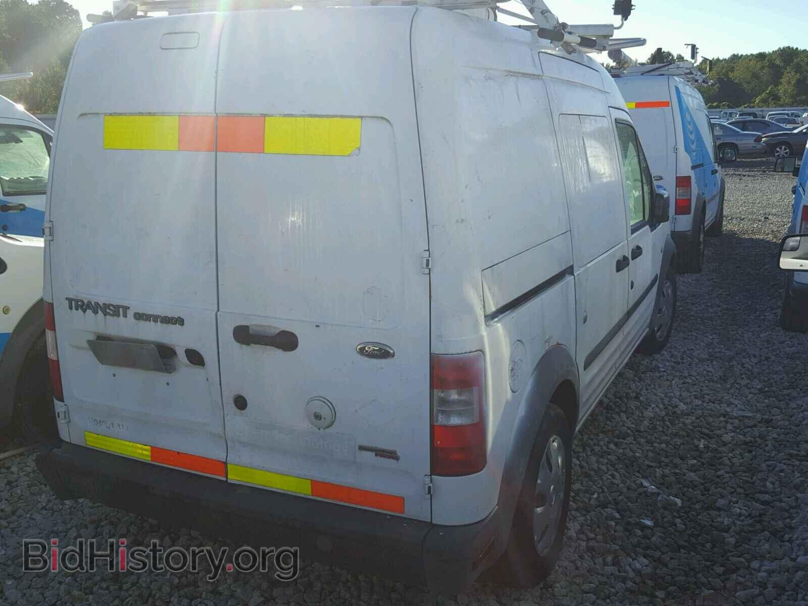 2012 FORD TRANSIT CO - VIN: NM0LS7AN8CT084126 - Фото 4