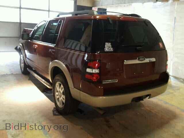 2010 FORD EXPLORER - VIN: 1FMEU6EEXAUA16987 - Photo 3
