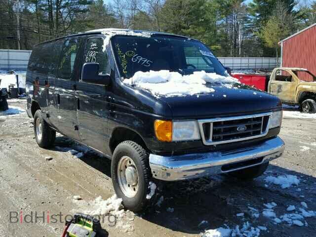 Photo 1FTNE24W96HB21153 - FORD ECONOLINE 2006