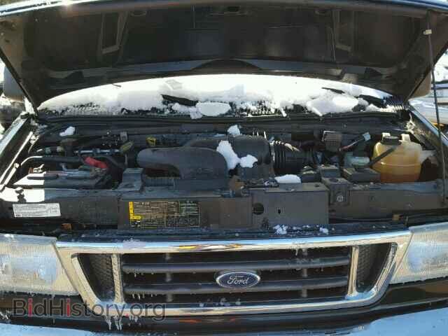 2006 FORD ECONOLINE - VIN: 1FTNE24W96HB21153 - Фото 7