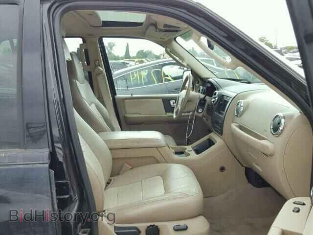 2005 FORD EXPEDITION - VIN: 1FMFU18595LA54533 - Фото 5